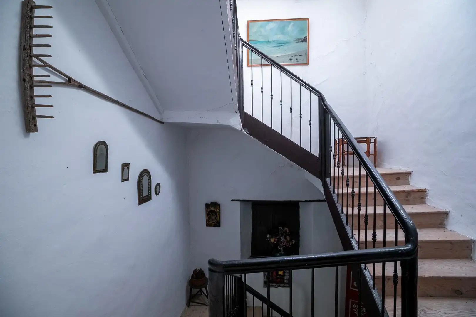 Country homes for sale in Bailo  with Heating and Furnished