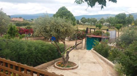 Foto 2 de Casa o chalet en venta en Travesía Corral Concejo, 3, Logrosán, Cáceres