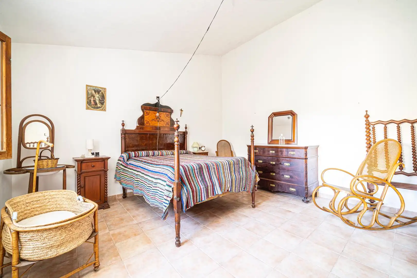 Casa con jardín en venta en Andratx pueblo, imagen 22