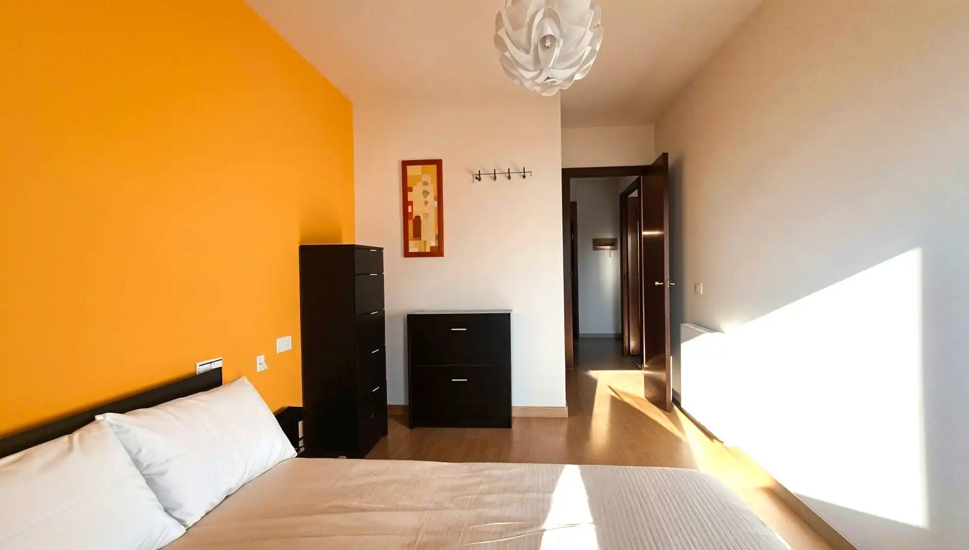Habitación de Piso en venta en Reus con Aire acondicionado, Calefacción y Parquet