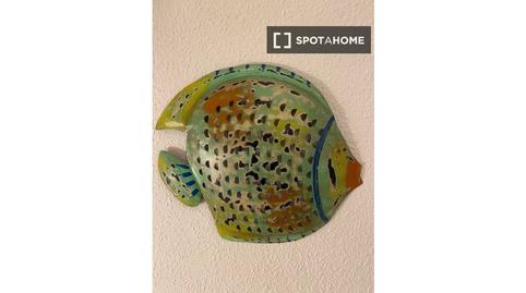 Photo 2 of Apartment to share in Pueblo Español - Coveta Fumá, Alicante