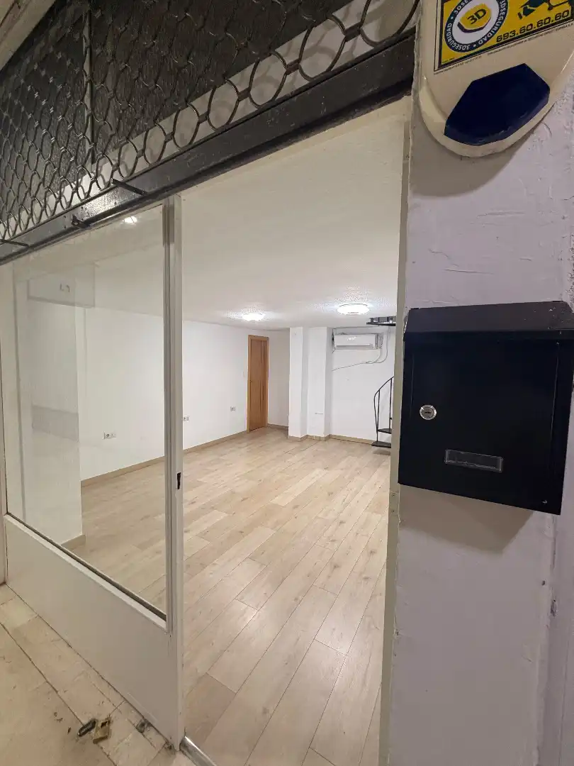 Commercial properties for rent in Granada, Granada