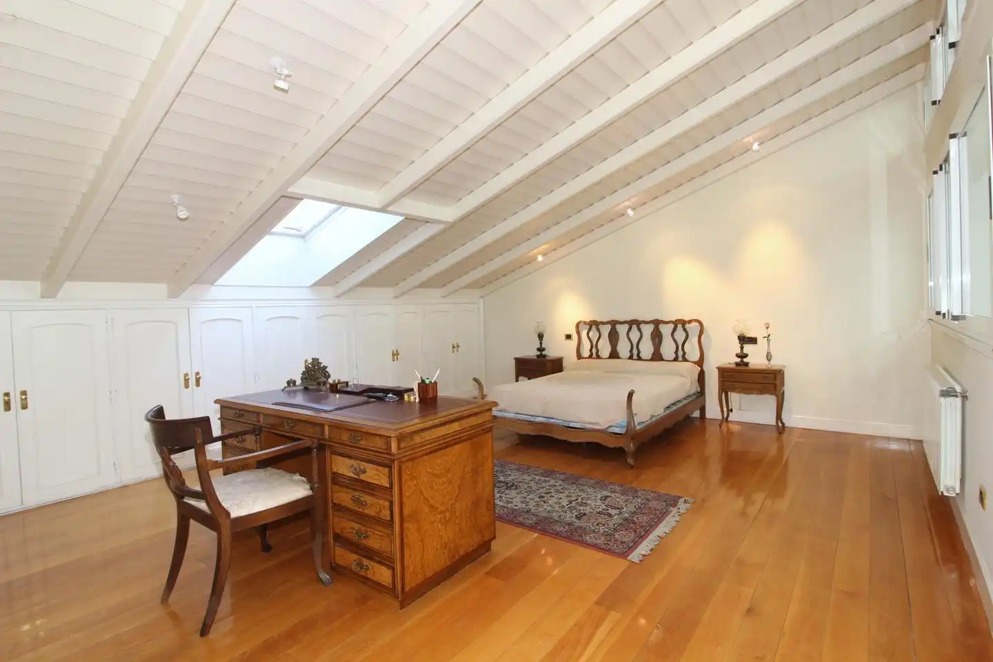 Habitación de Piso en venta en Oñati con Calefacción, Trastero y Balcón