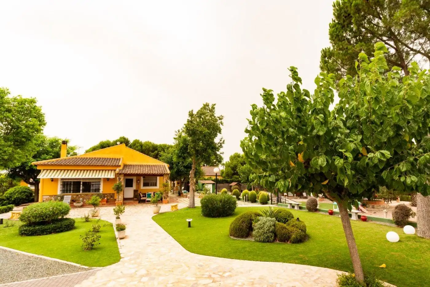 Casa o xalet en venda a Sierra de Carrascoy