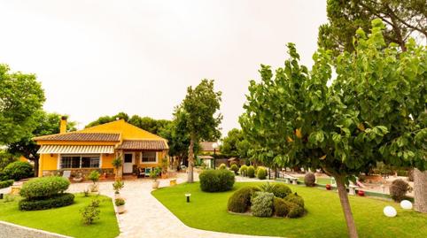 Foto 2 de Casa o xalet en venda a Sierra de Carrascoy, Alhama de Murcia