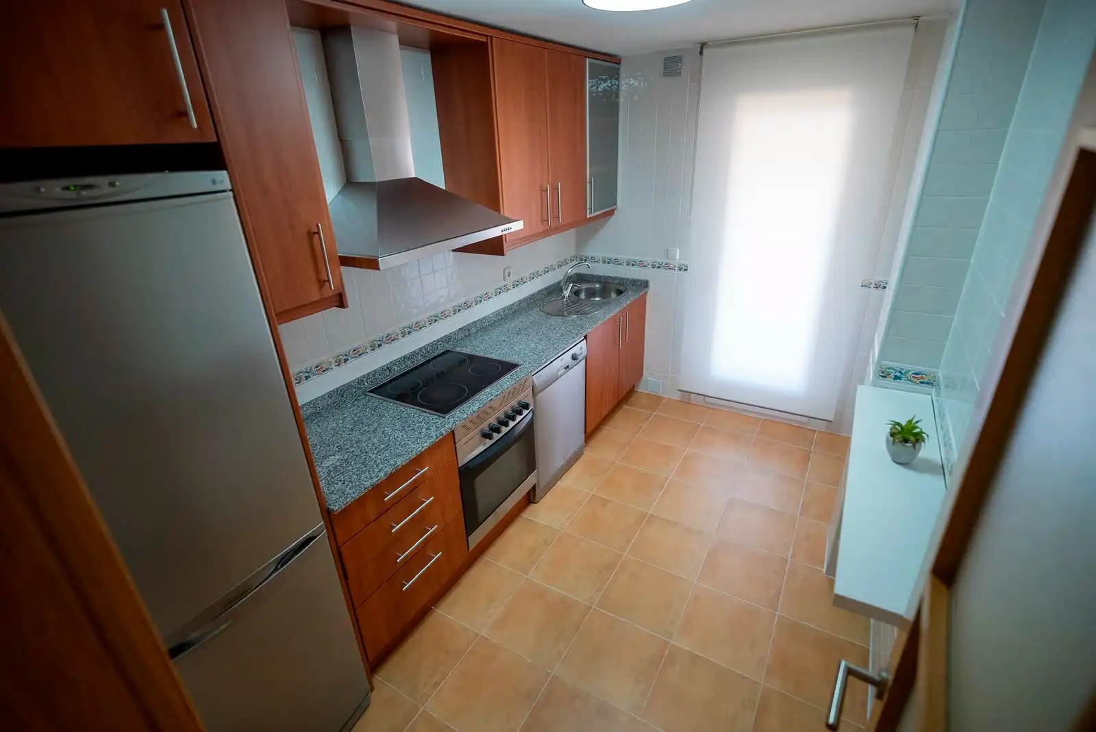 Ático con piscina en venta en Casco Urbano, imagen 14
