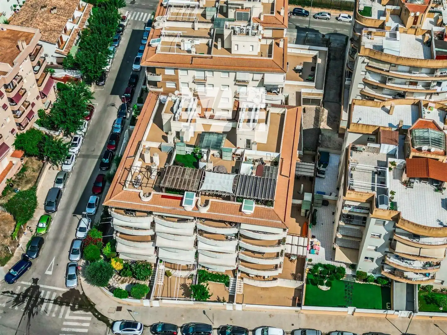 Penthouse mit Pool zum Verkauf in JOSEP PLA, imagen 30