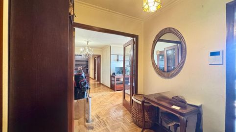 Foto 4 de Piso en venta en Castelao-coia, Coia, Vigo