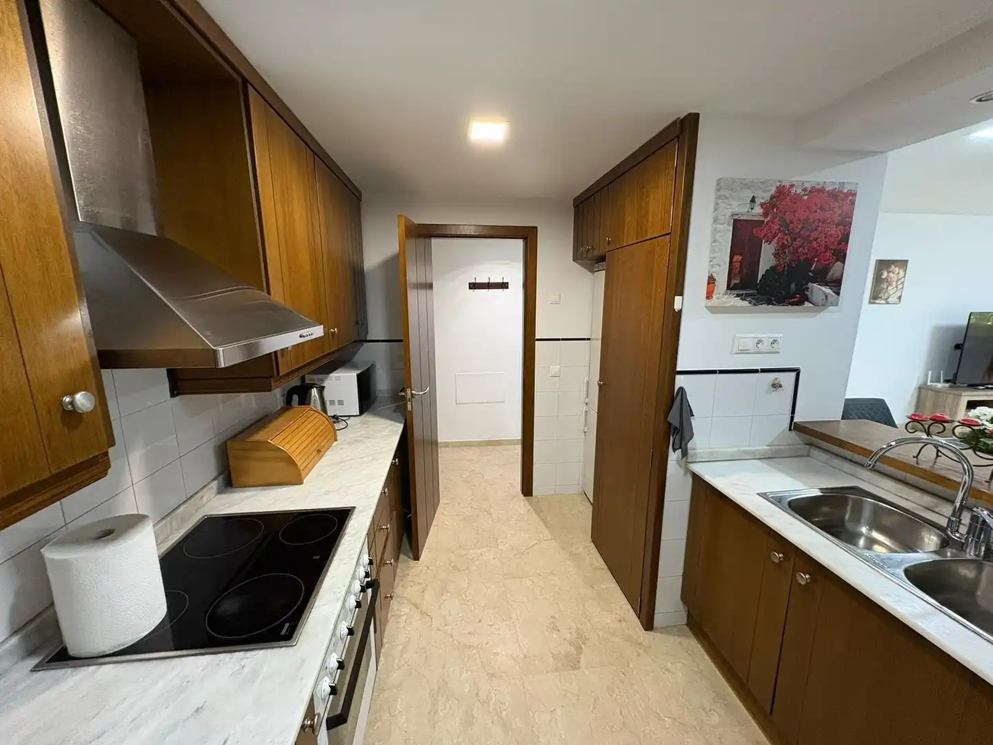Appartement compact à vendre à Playa del Acequión, Náufragos y Rocío del Mar, imagen 12
