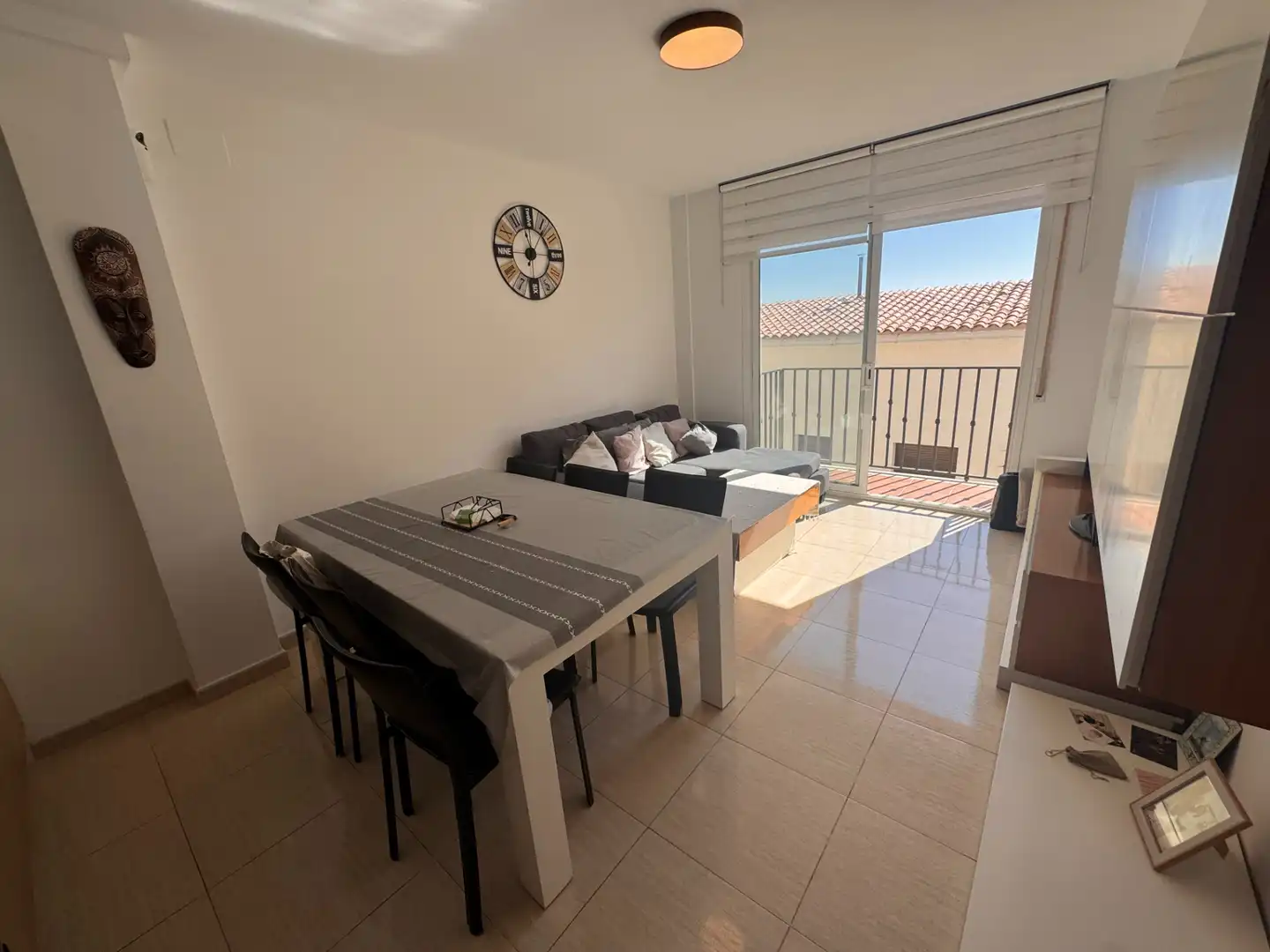 Dúplex en venta en Carrer d'Urgell, Roda de Berà