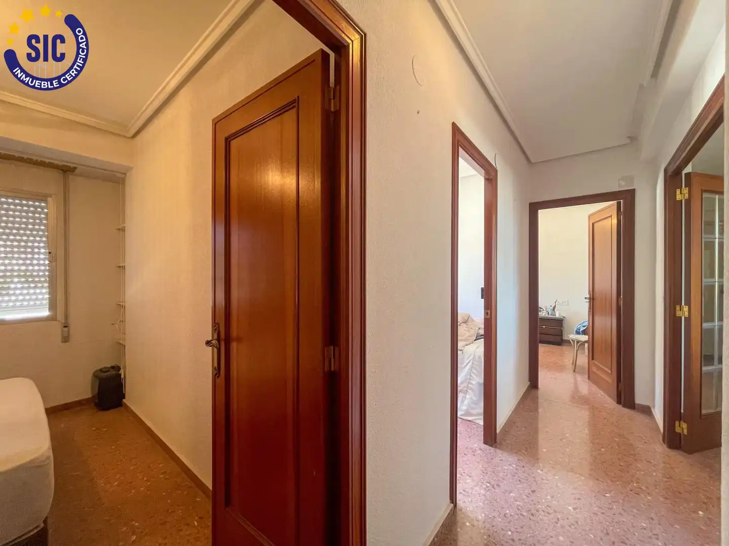 Dúplex en venta en Chera con Calefacción, Jardín privado y Balcón