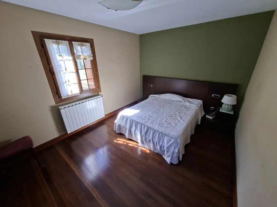 Habitación de Casa adosada en venta en Markina-Xemein con Calefacción, Jardín privado y Amueblado