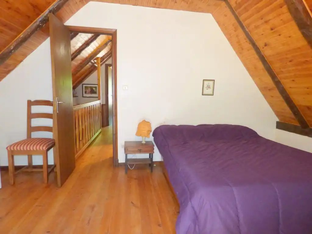 Casa o chalet en venta en Barrio Sarra la, 15, Bielsa