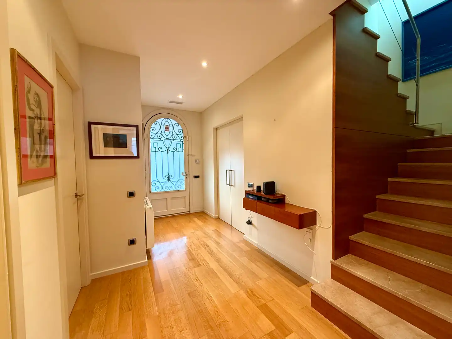 Casa o chalet en venta en Castellar del Vallès con Calefacción, Jardín privado y Terraza