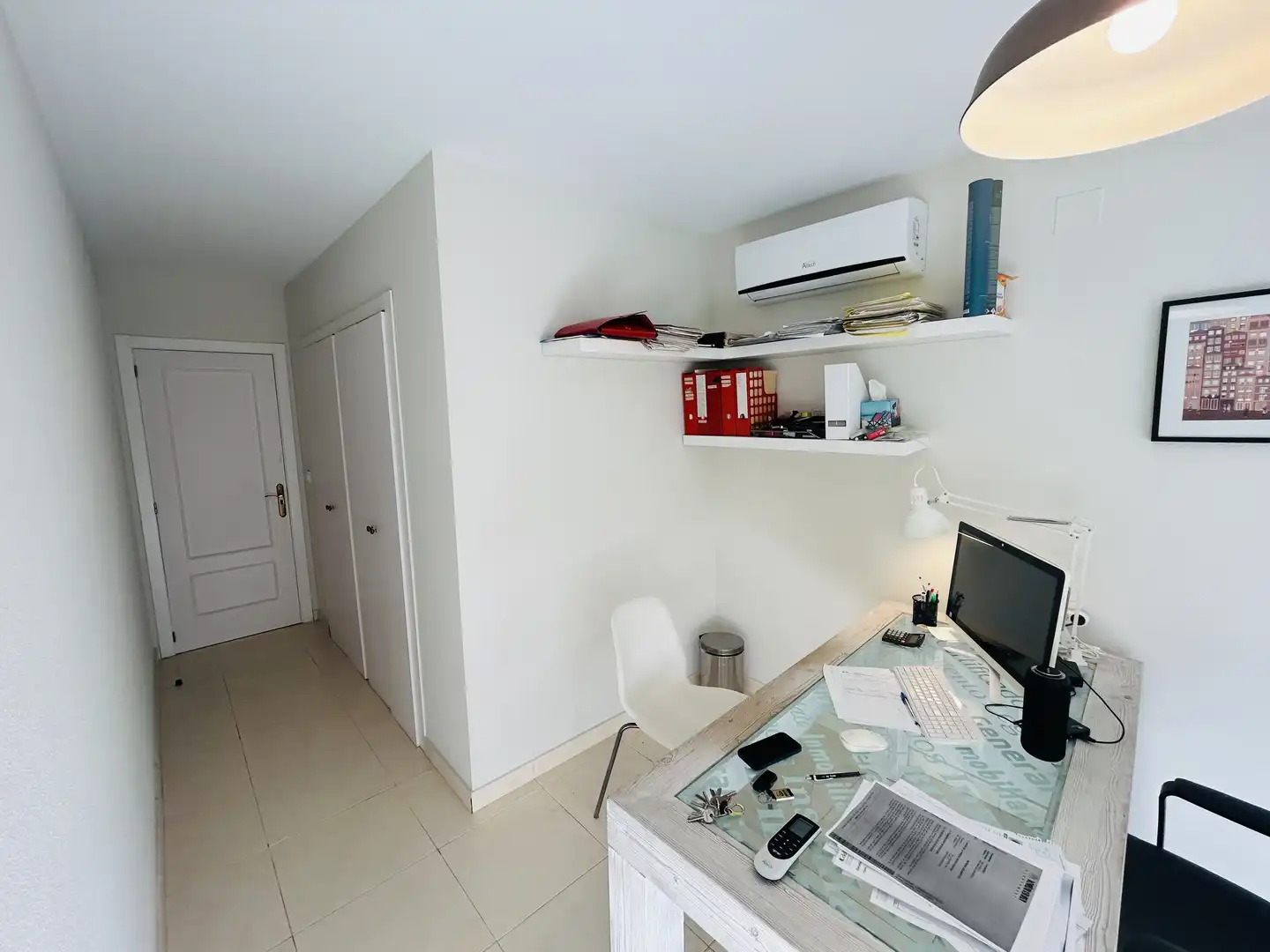Flat with lift for sale in Centro ciudad, imagen 10