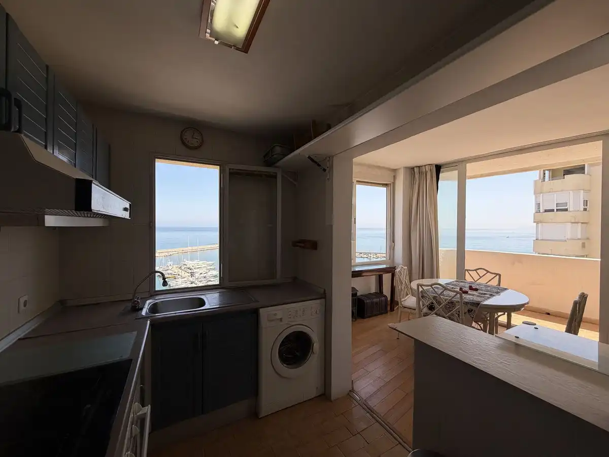 Appartement compact avec piscine à vendre à Estepona Pueblo, imagen 17