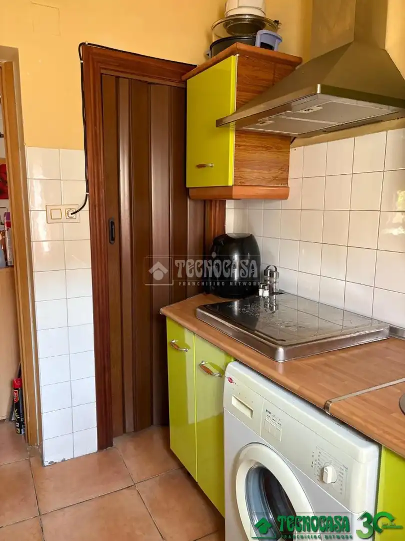 Cocina de Casa o chalet en venta en Parrillas con Aire acondicionado, Calefacción y Terraza