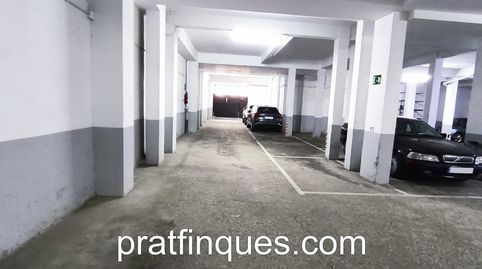 PLAZA DE PARKING EN PLENO CASCO ANTIGUO – SANTIAGO RUSIÑOL de 14 mts², immagine 5
