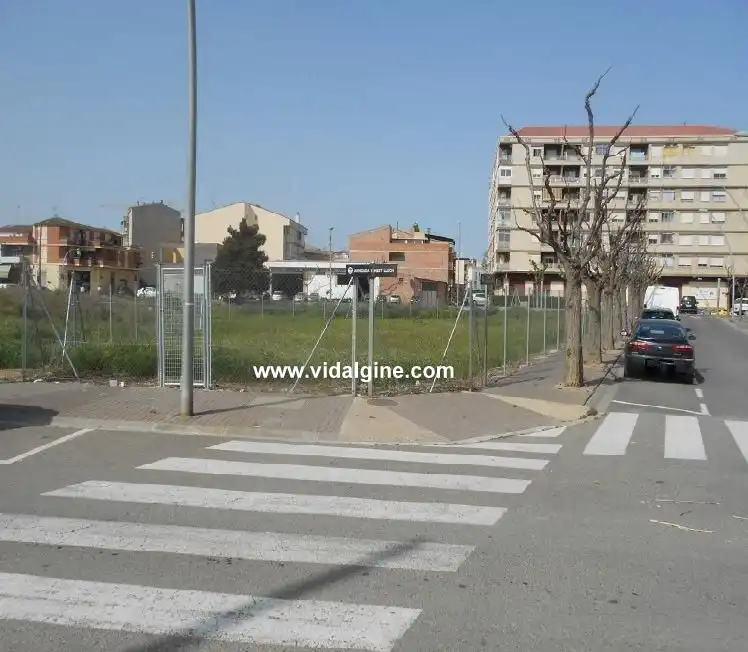 Terreny residencial en venda a Alcarràs, imagen 4