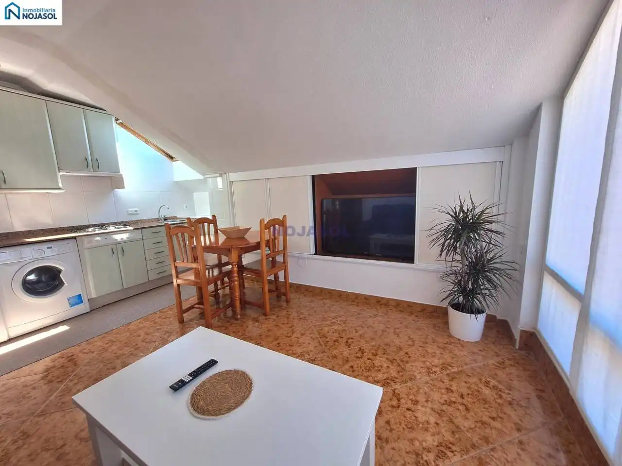 Apartament amb piscina de lloguer a Calle ARENAL 11, imagen 36