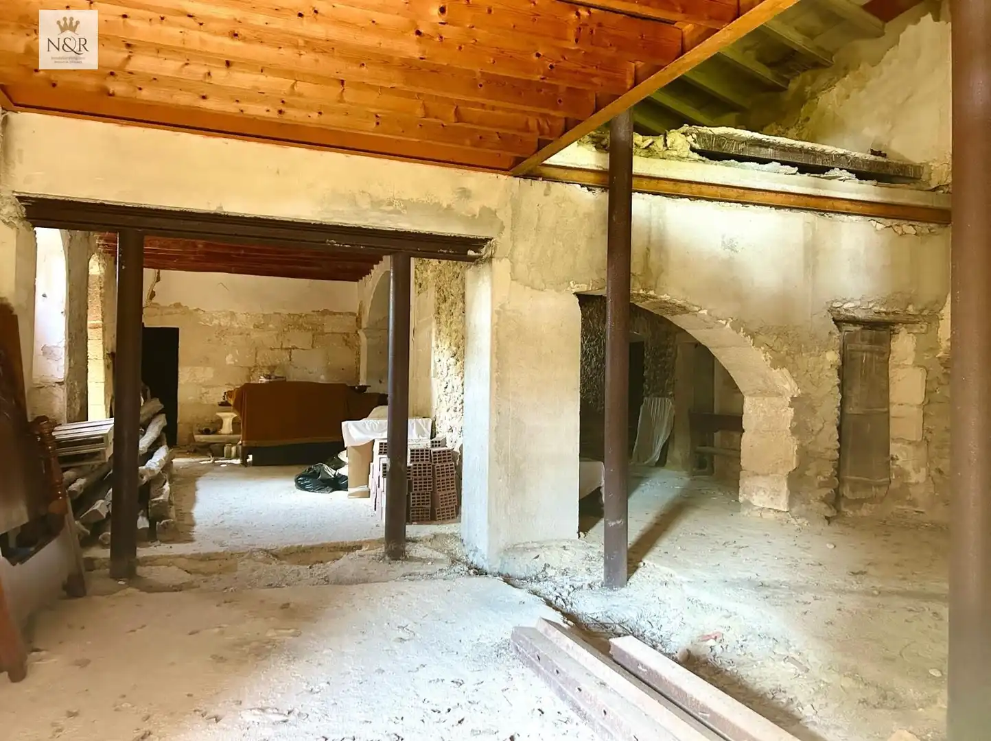 Casa rústica en venda a Llubí, imagen 6
