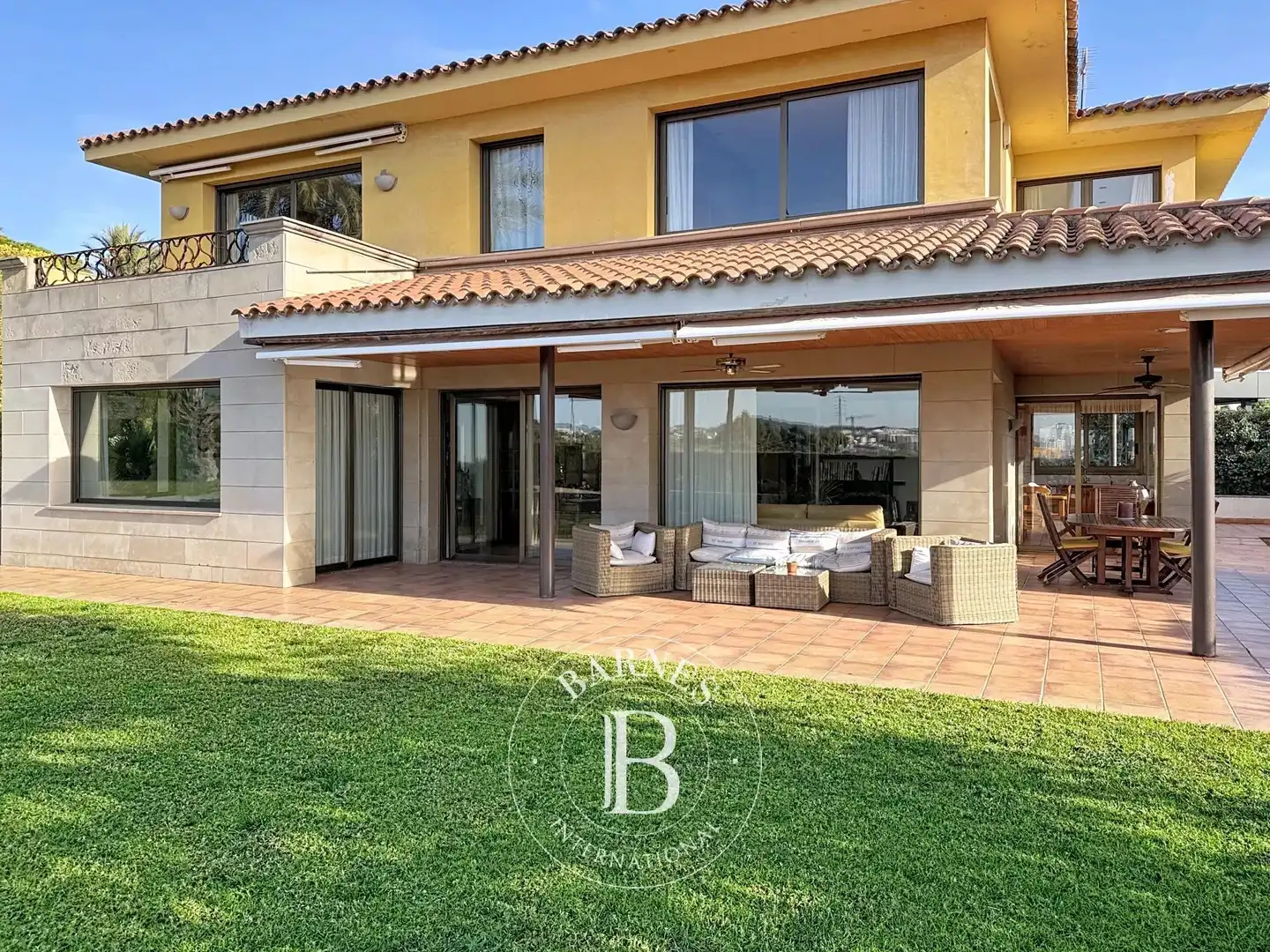 Houses for sale in Alella, Barcelona