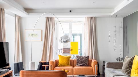 Foto 3 de Pis de lloguer a C. del Barquillo, Justicia - Chueca,  Madrid Capital