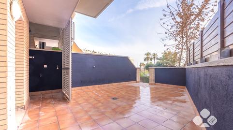 Foto 4 de Planta baja en venta en Les Salines - Pla de Sant Pere, Cubelles