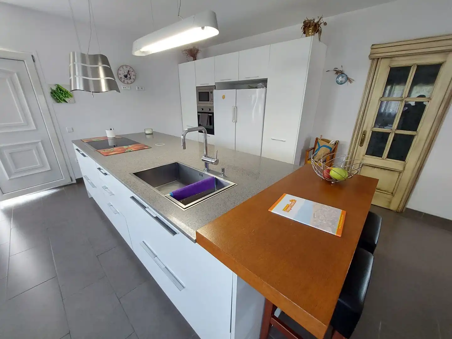 Maison avec piscine à vendre à Bell Racó, imagen 14