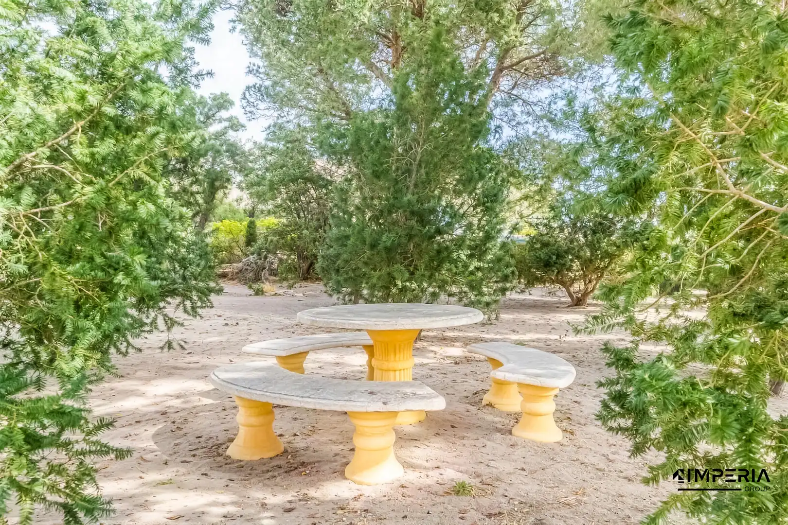 Villa avec terrasse à vendre à Passatge Trident, imagen 23