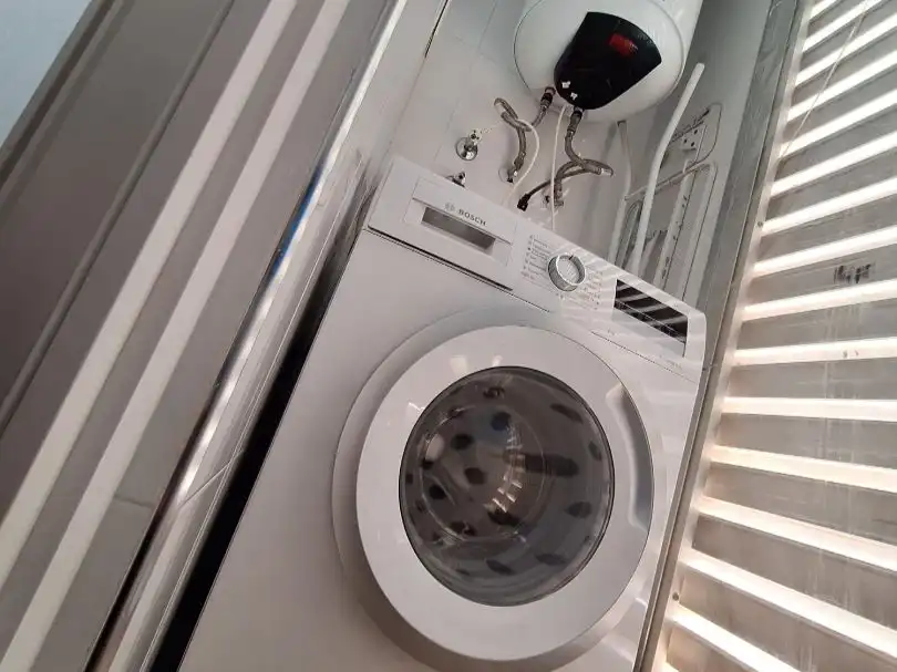 Baño de Piso en venta en Aguadulce