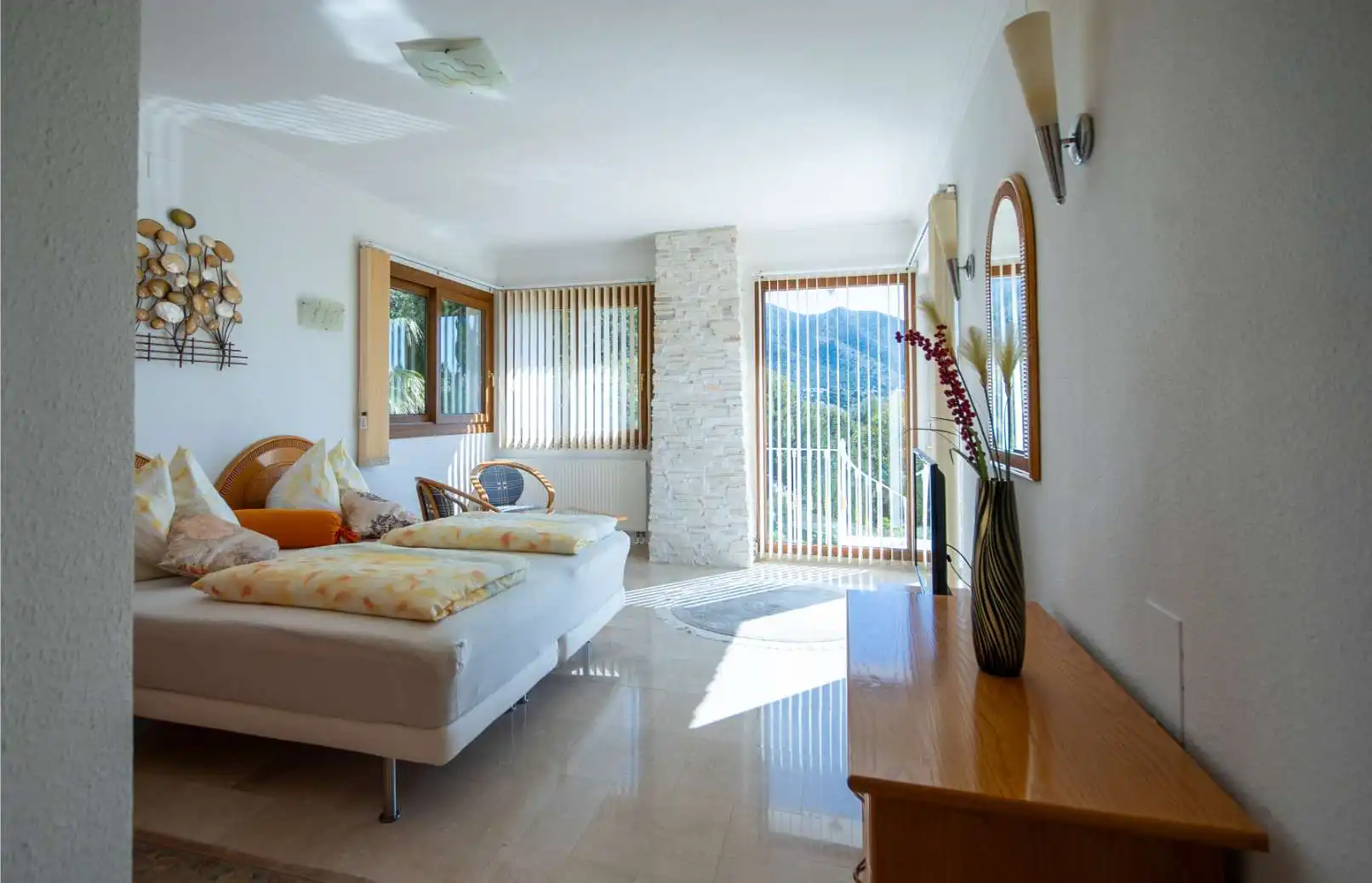 Villa avec terrasse à vendre à Mijas pueblo, imagen 25