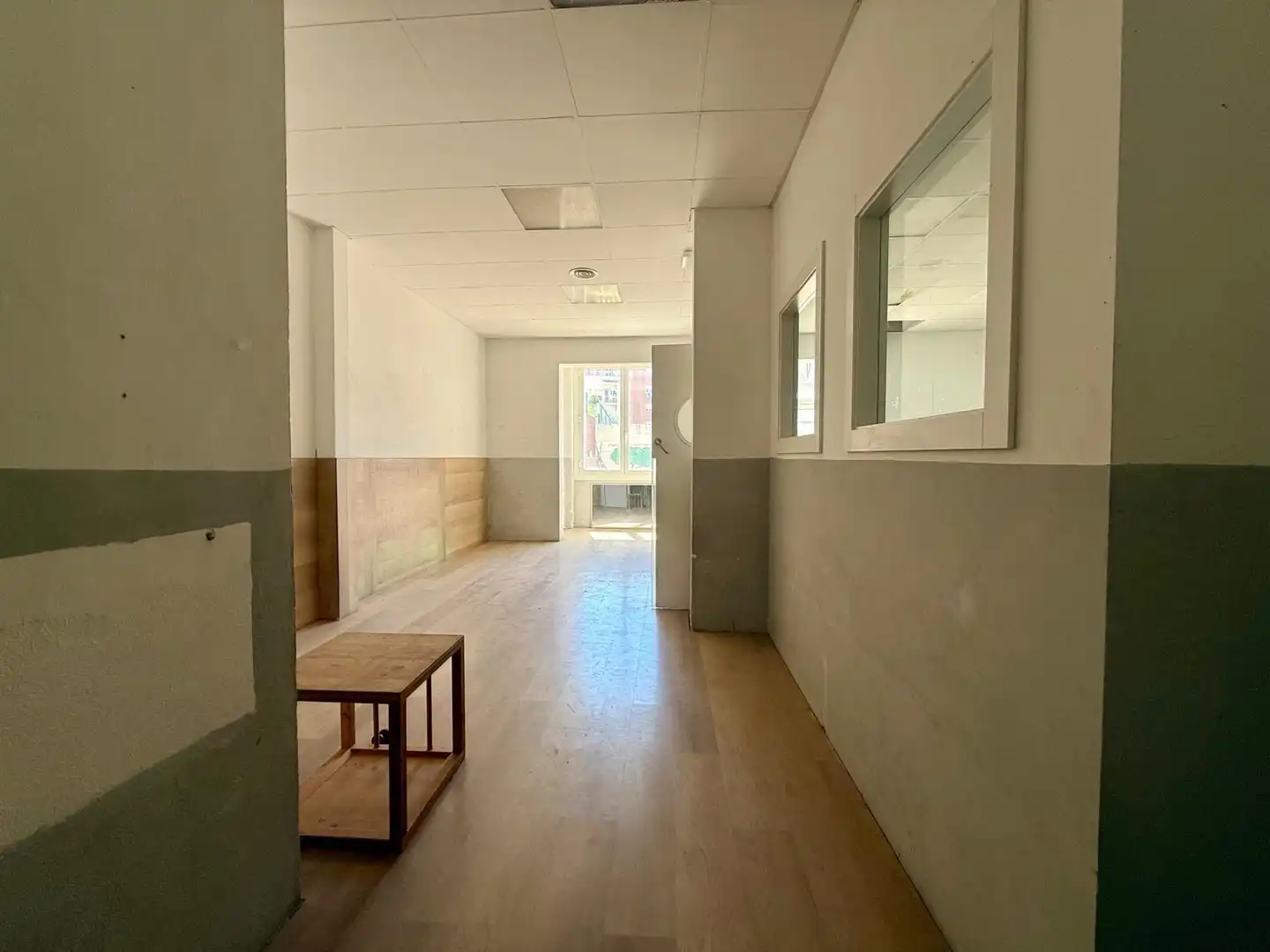 Piso con jardín en venta en Centre - Passeig i Rodalies, imagen 21