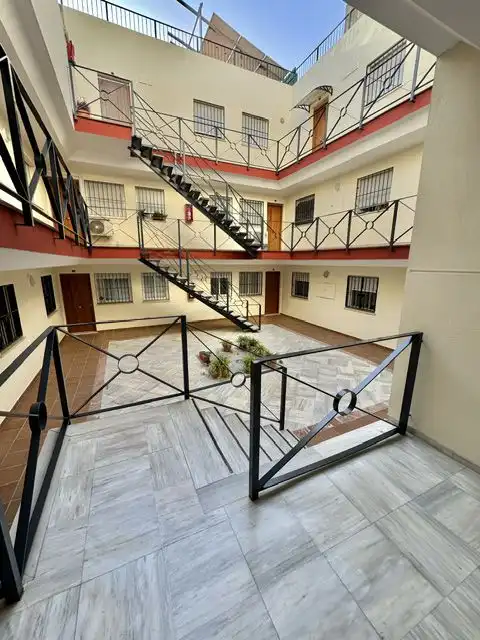 Apartments for sale in Gelves  with Air Conditioner, Storage room and Balcony