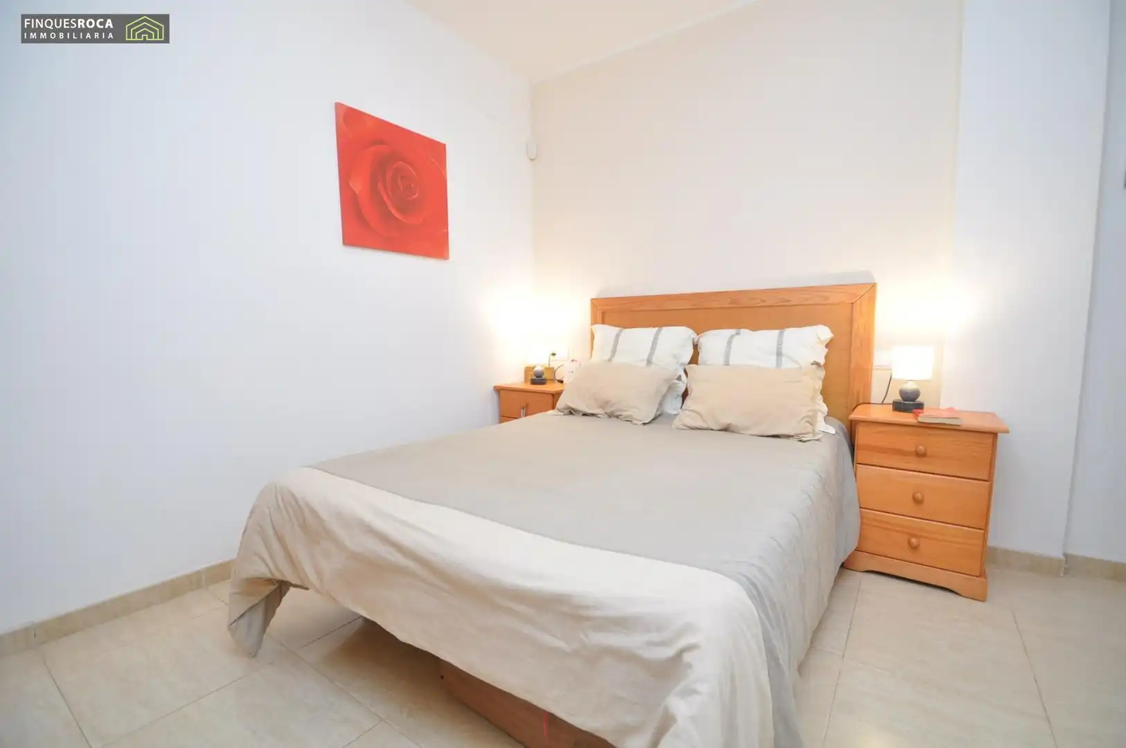 Erdgeschosswohnung mit Terrasse zum Verkauf in Alcanar, imagen 14