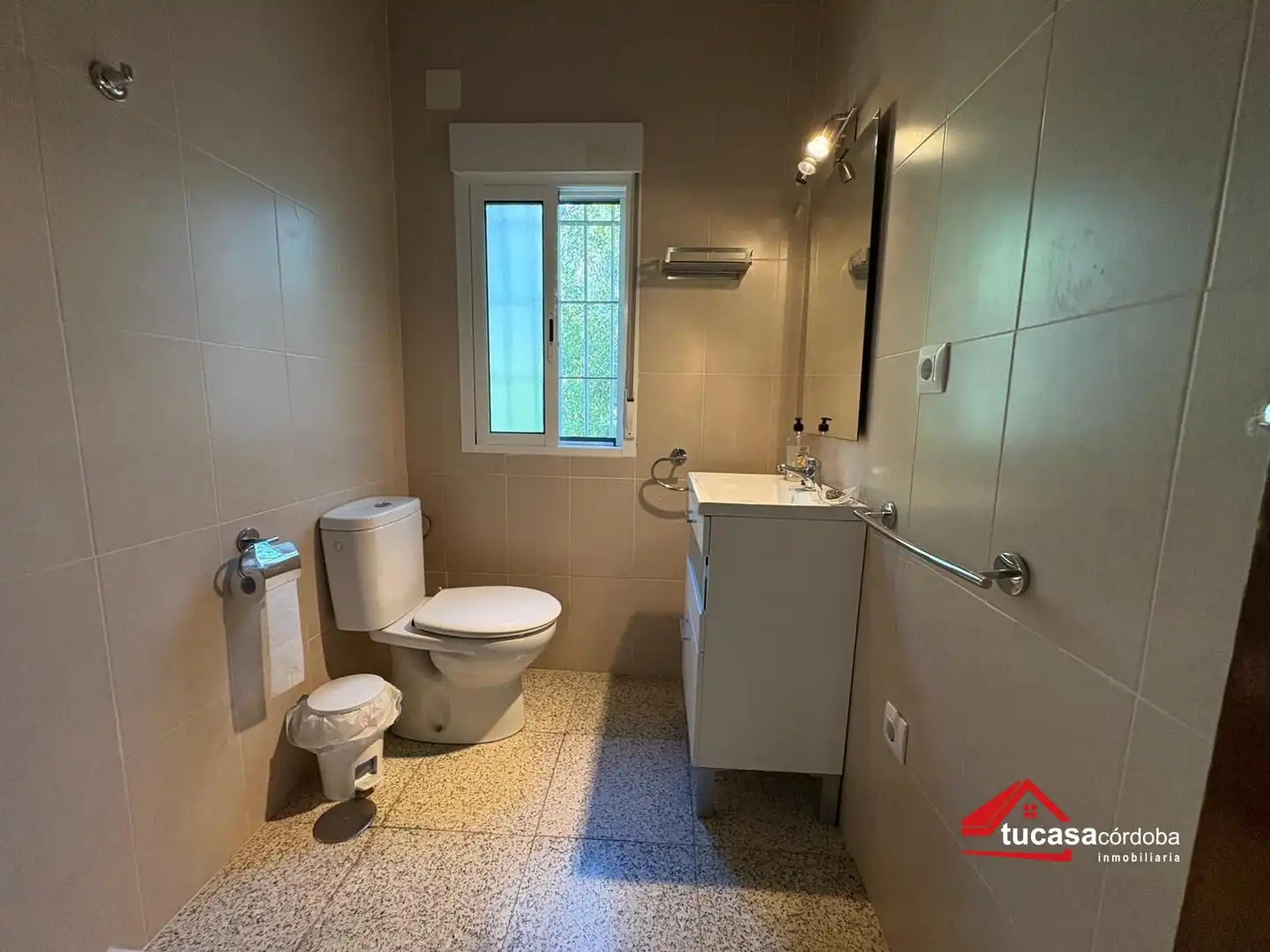 Casa rustica con piscina in vendita a Periurbano Oeste - Sierra, imagen 20