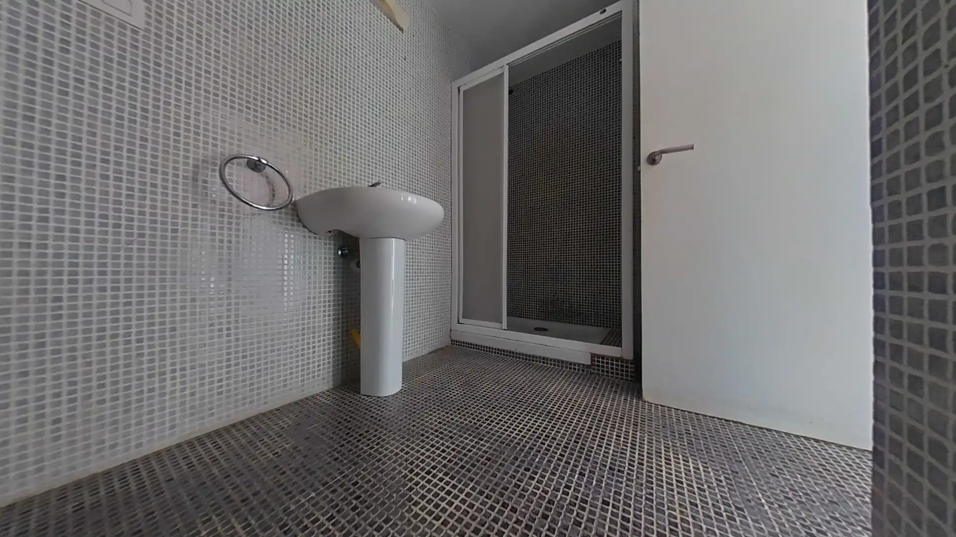 Bany de Pis en venda en Barakaldo 