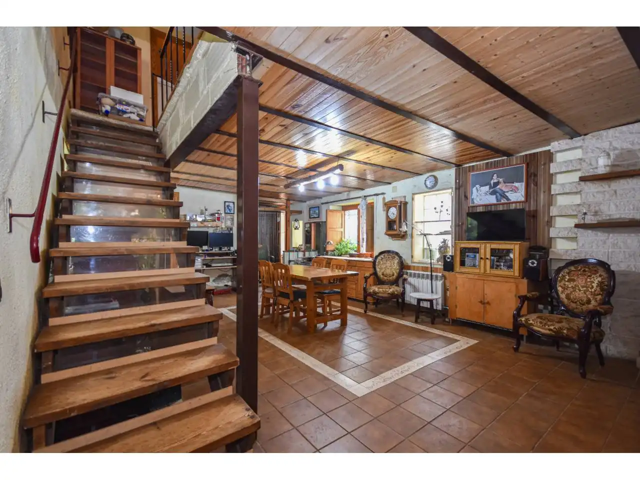 Haus mit Garten zum Verkauf in Santa Maria de Martorelles, imagen 10