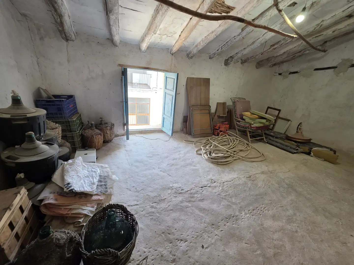 Casa in vendita a Socovos, imagen 14