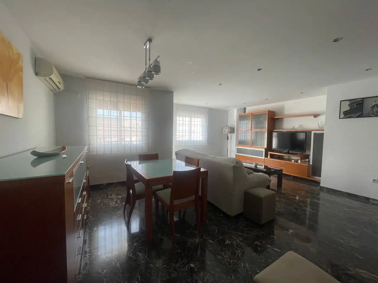 Appartement avec balcon à vendre à DE LA PAZ 84, imagen 2