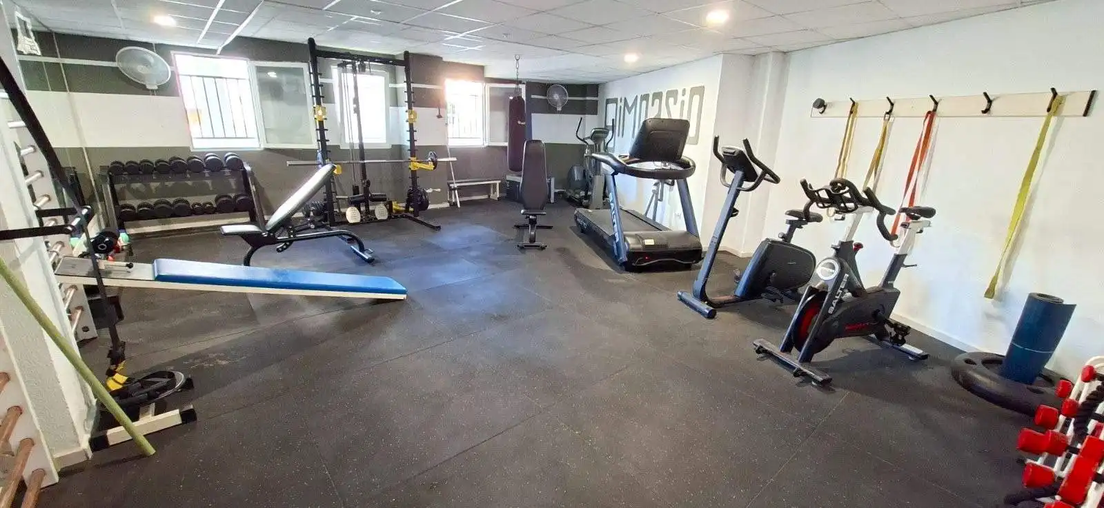 Apartment with pool for sale in Playa de Gandia, imagen 26