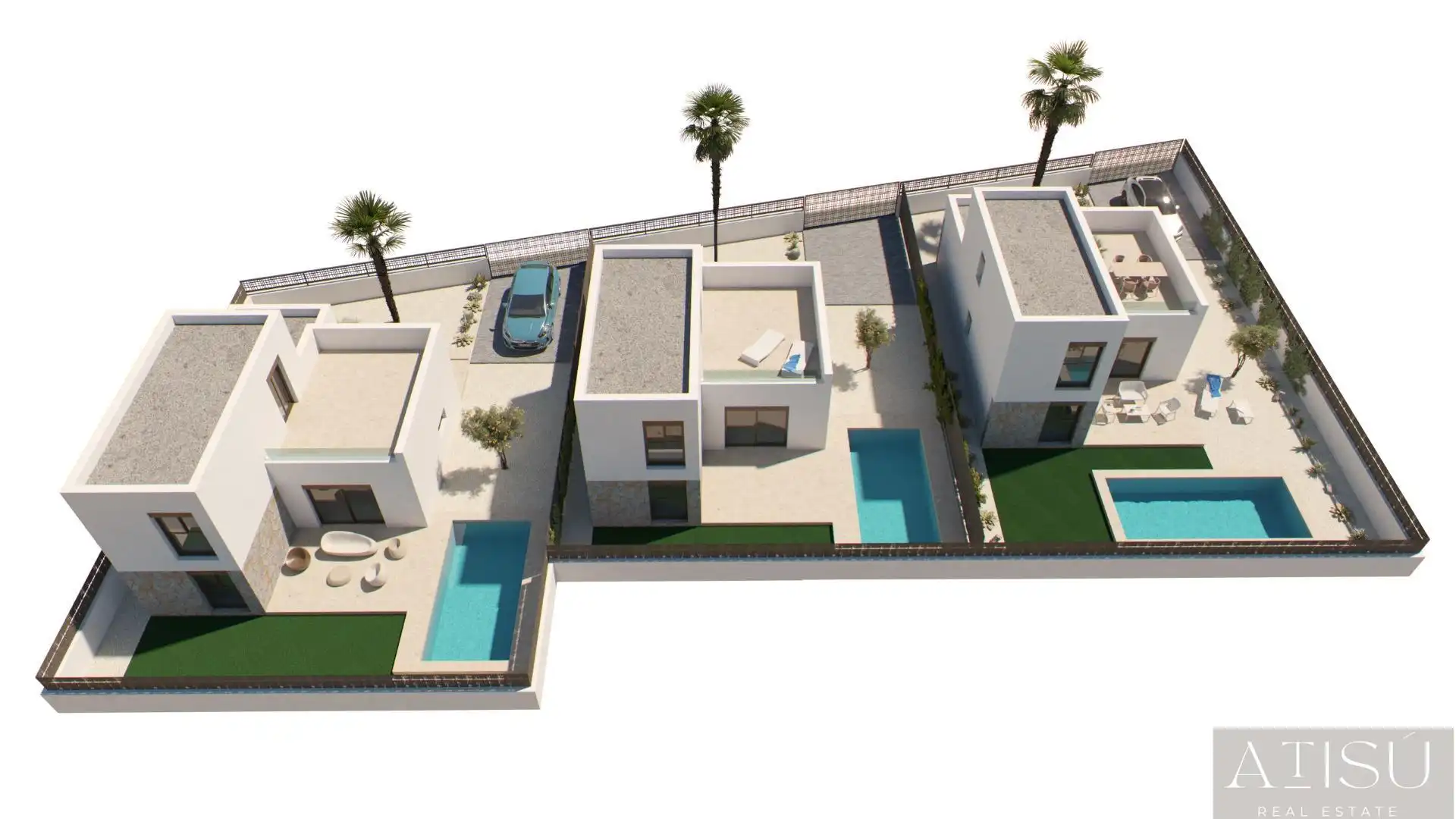 Chalet con piscina en venta en Algorfa, imagen 28