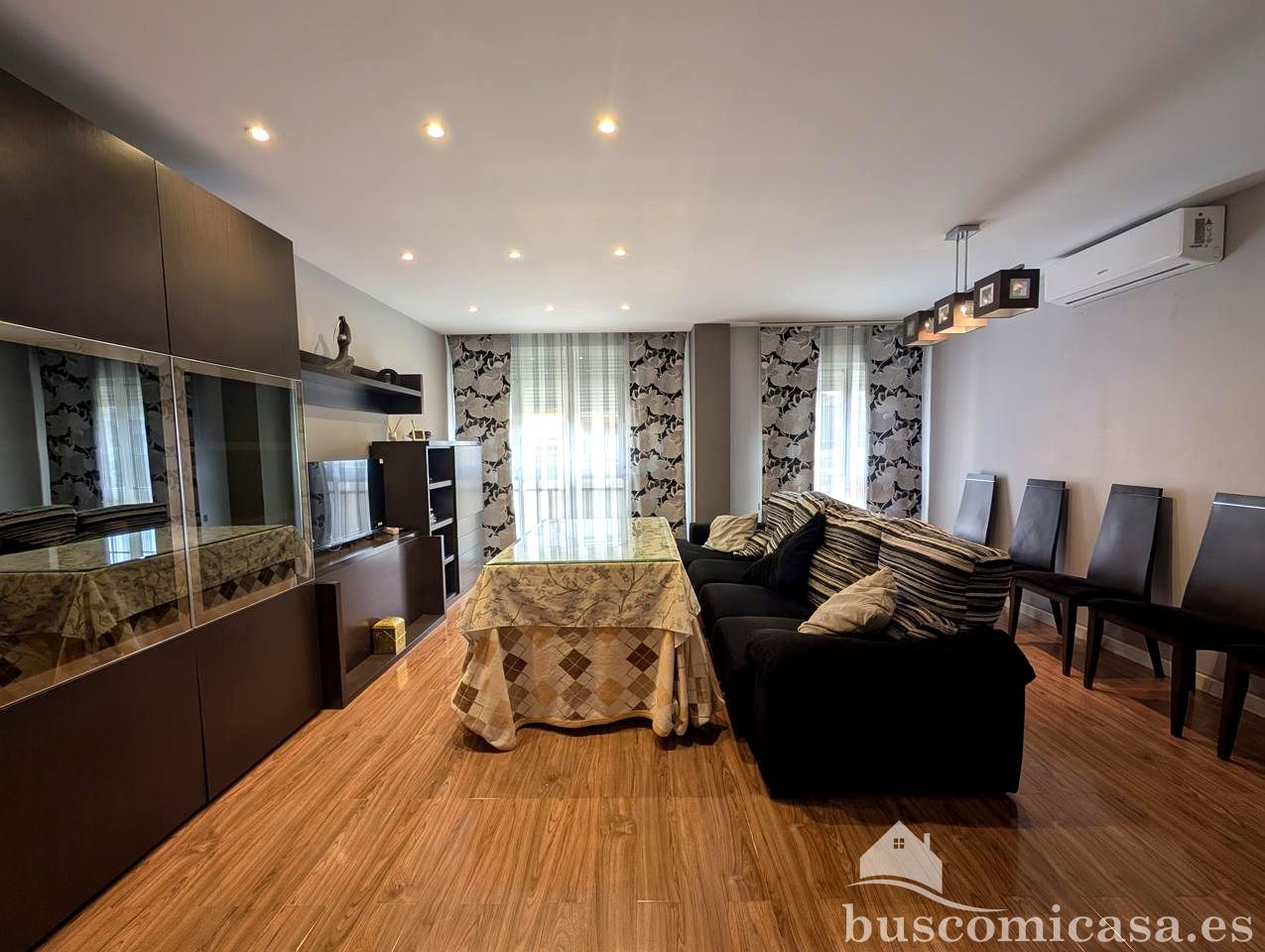 Flat for sale in Pintor Pablo Picasso, Zona Hospital