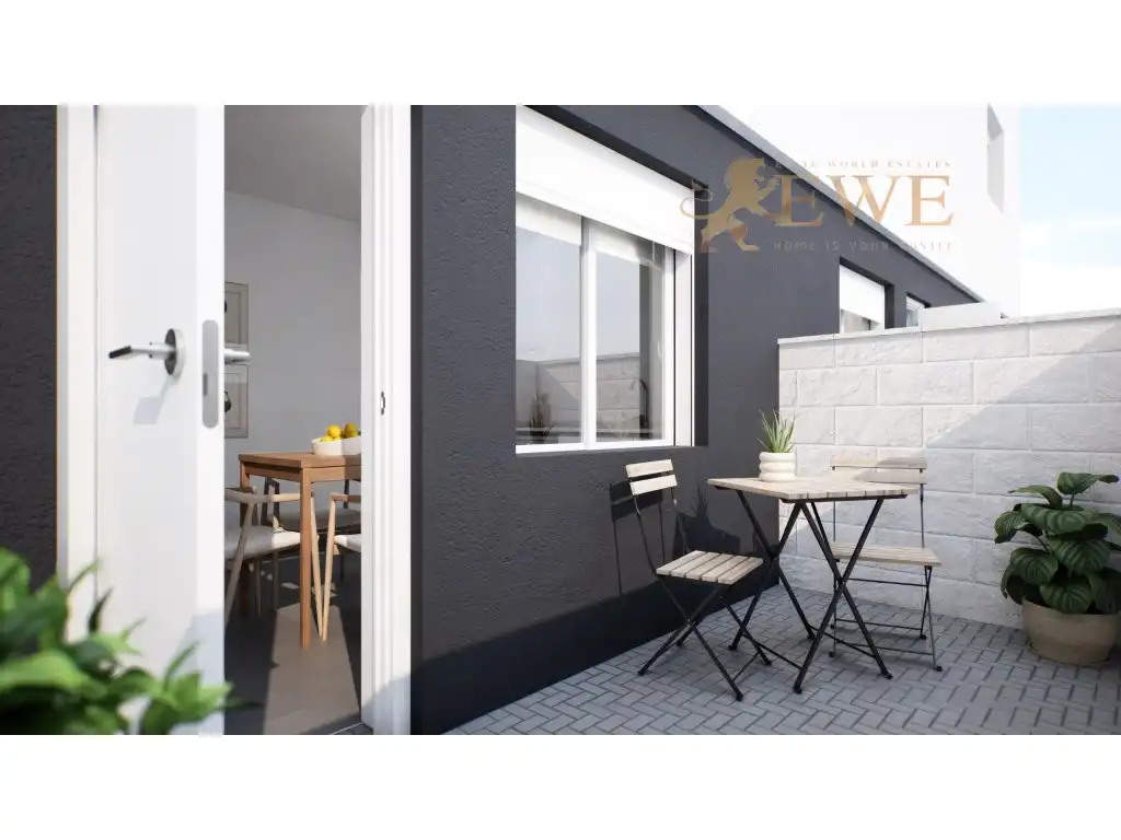 Dúplex en venta en Calle Malta, imagen 4
