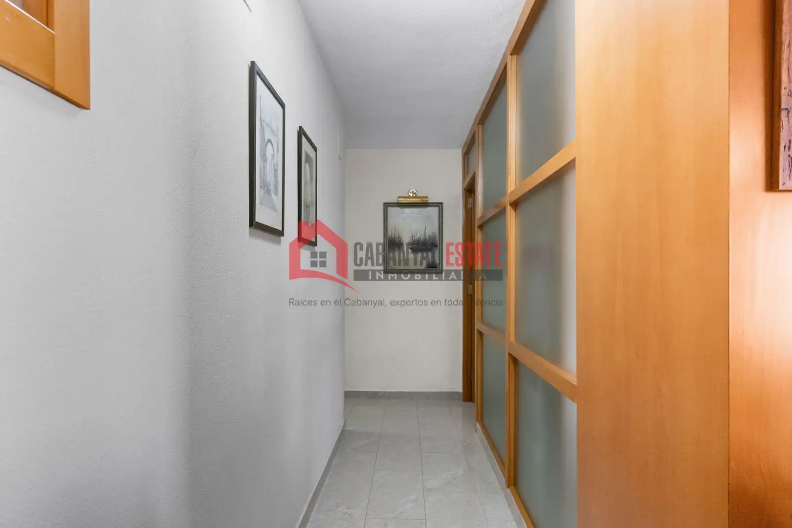 Apartament en venda en Valencia amb Aire condicionat i Balcó