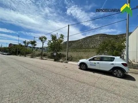Terreni e lotti in vendita a Zuera, imagen 19