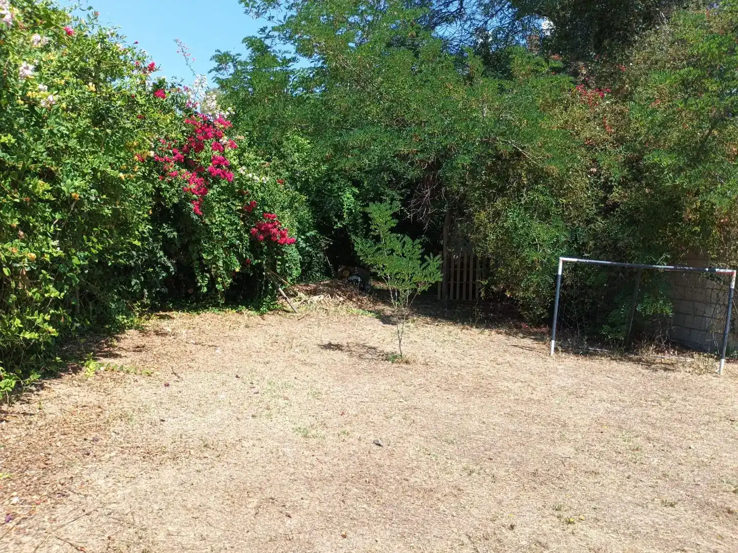 Flat for sale in Sevilla  with Private garden