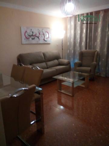 Piso en Alquiler en Calle Joaquina Eguaras en Joaquina Eguaras