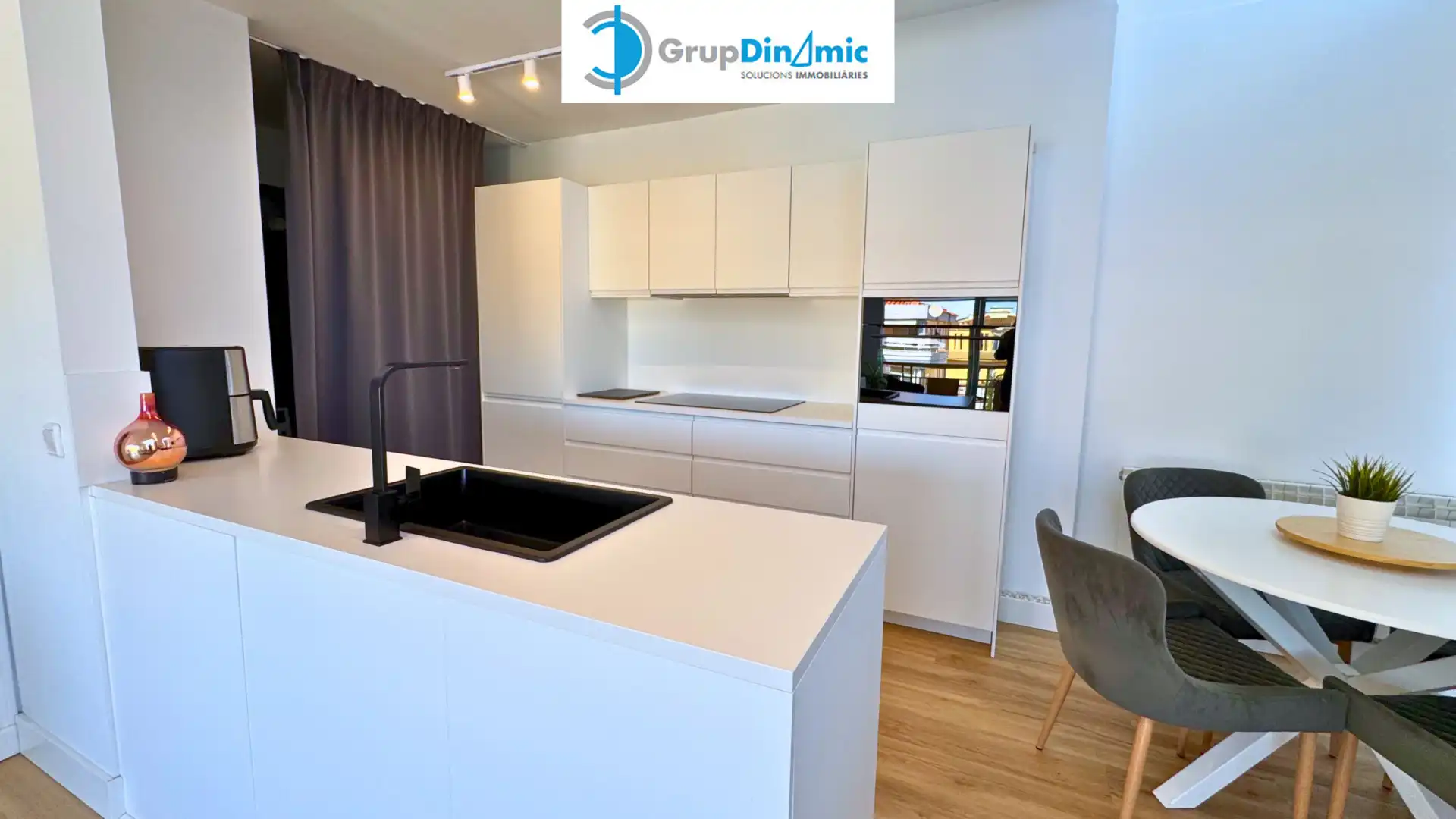 Dúplex con terraza en venta en Avinguda Catalunya, imagen 20