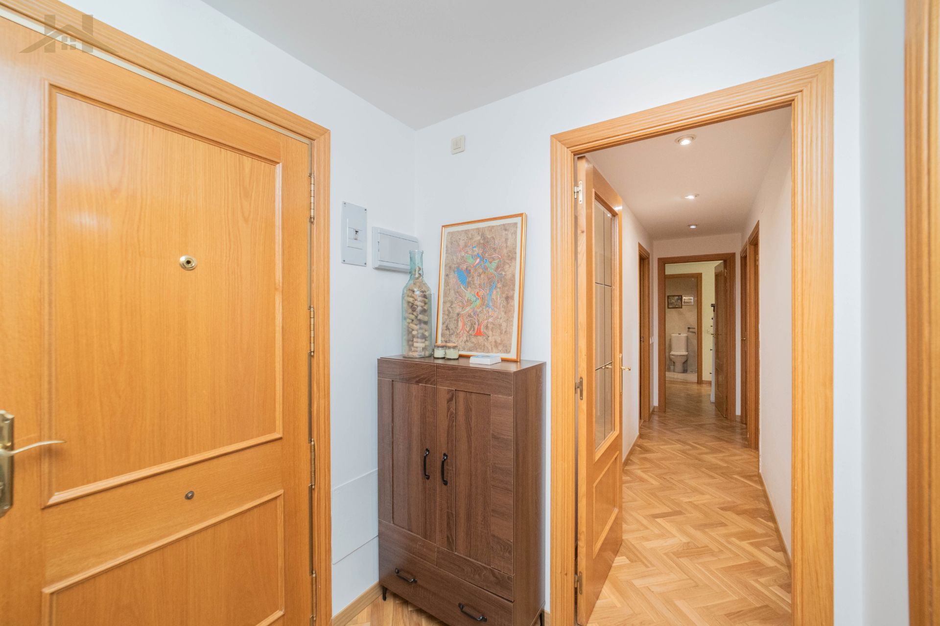 Piso en venta en Alcorcón con Aire acondicionado, Calefacción y Amueblado